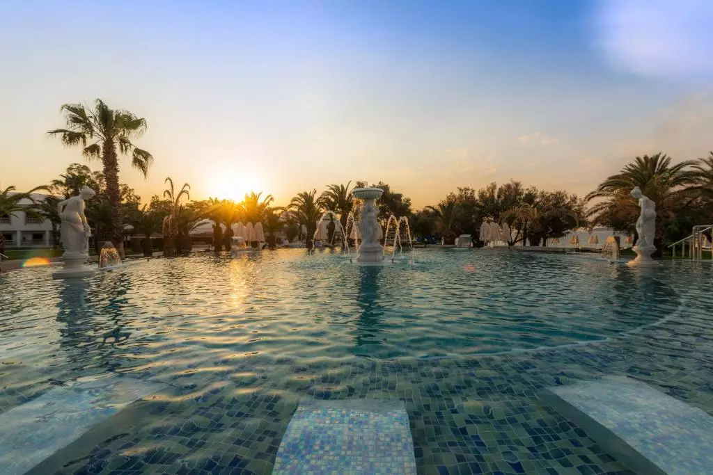 Samara Hotel Bodrum